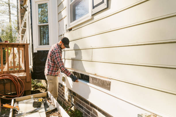 Trusted Fiber Cement Siding service in Titusville, FL - Creative Siding